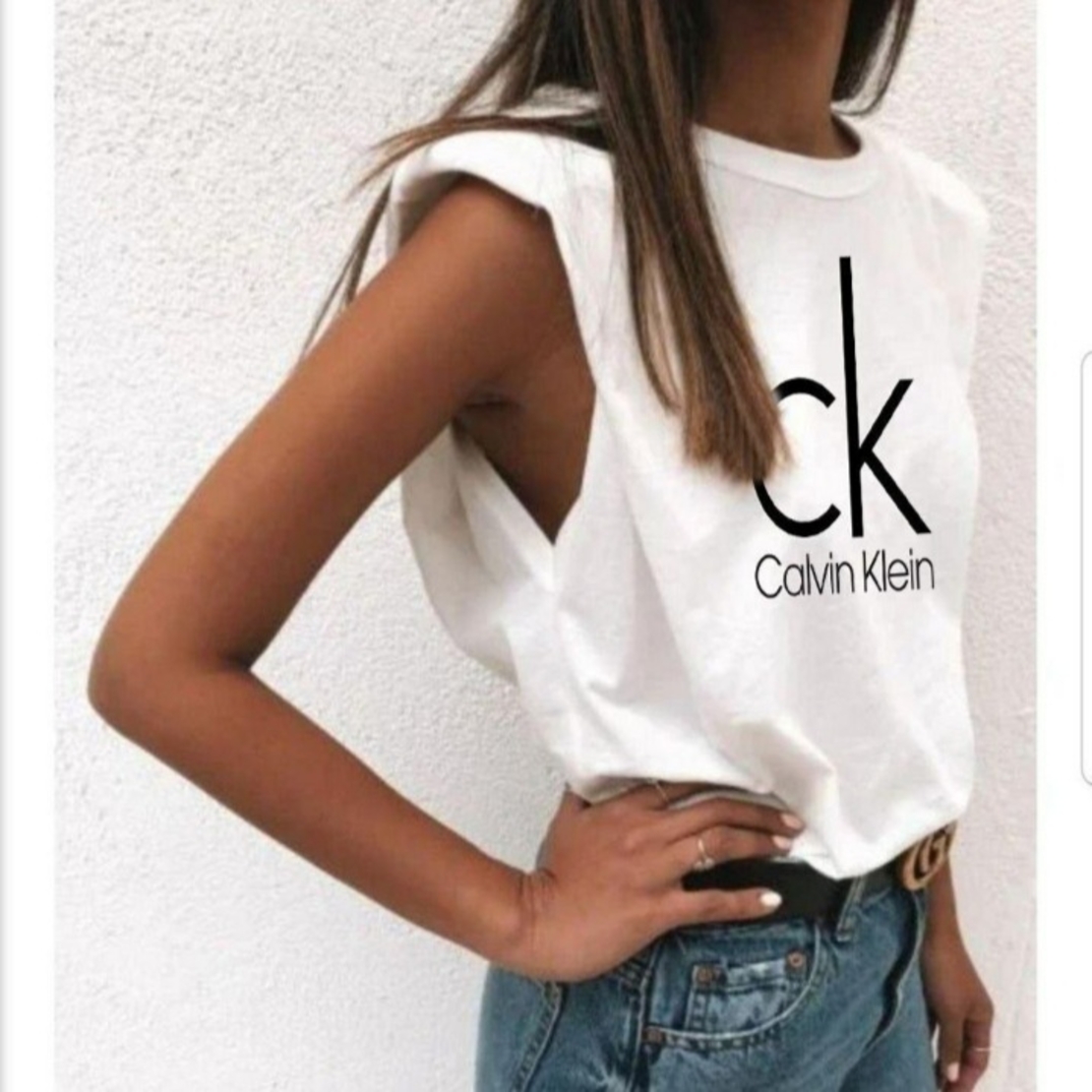 חולצה CALVIN KLEIN