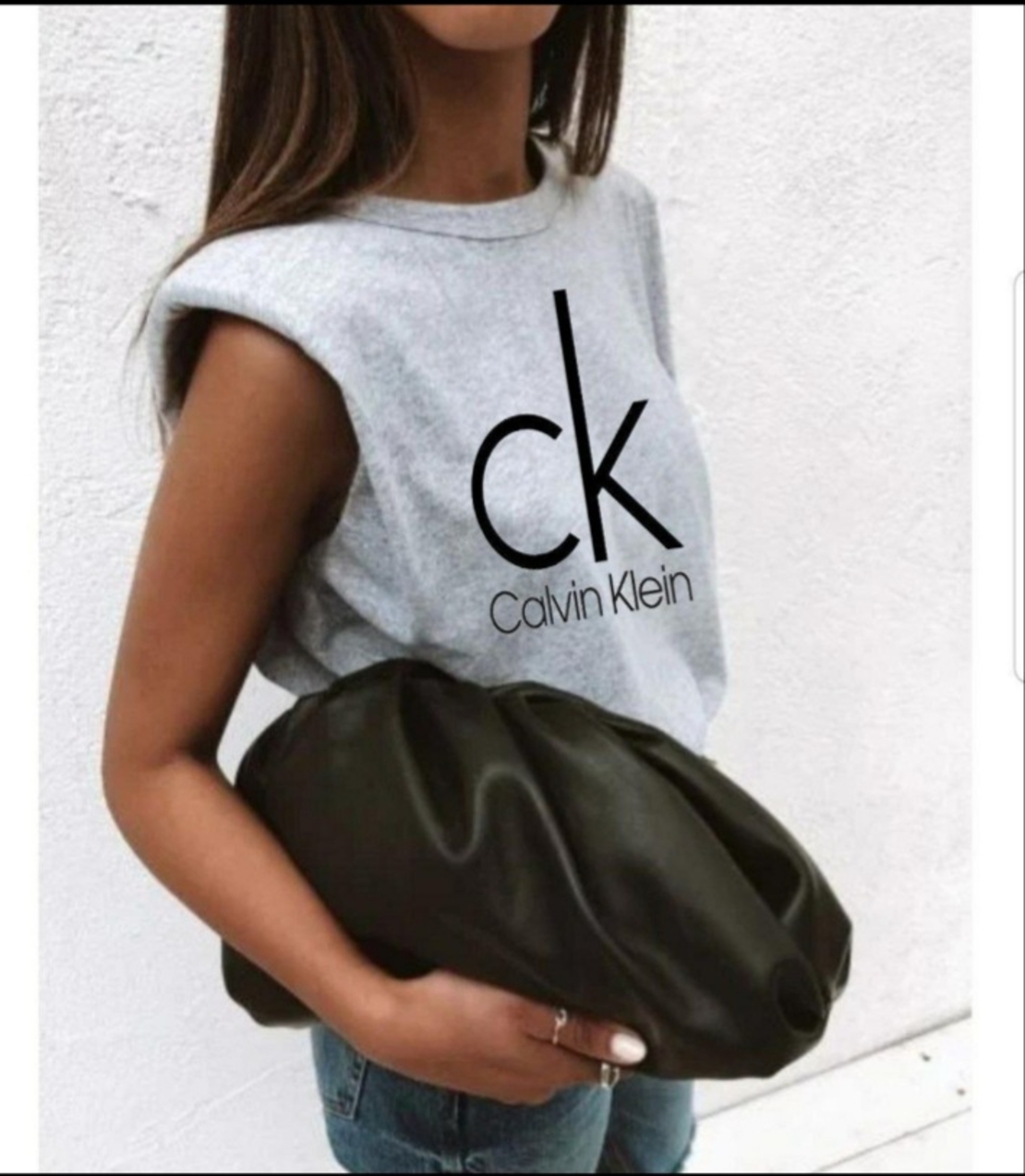 חולצה CALVIN KLEIN