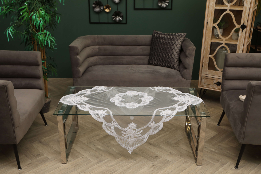 מפות נוי מוניקה