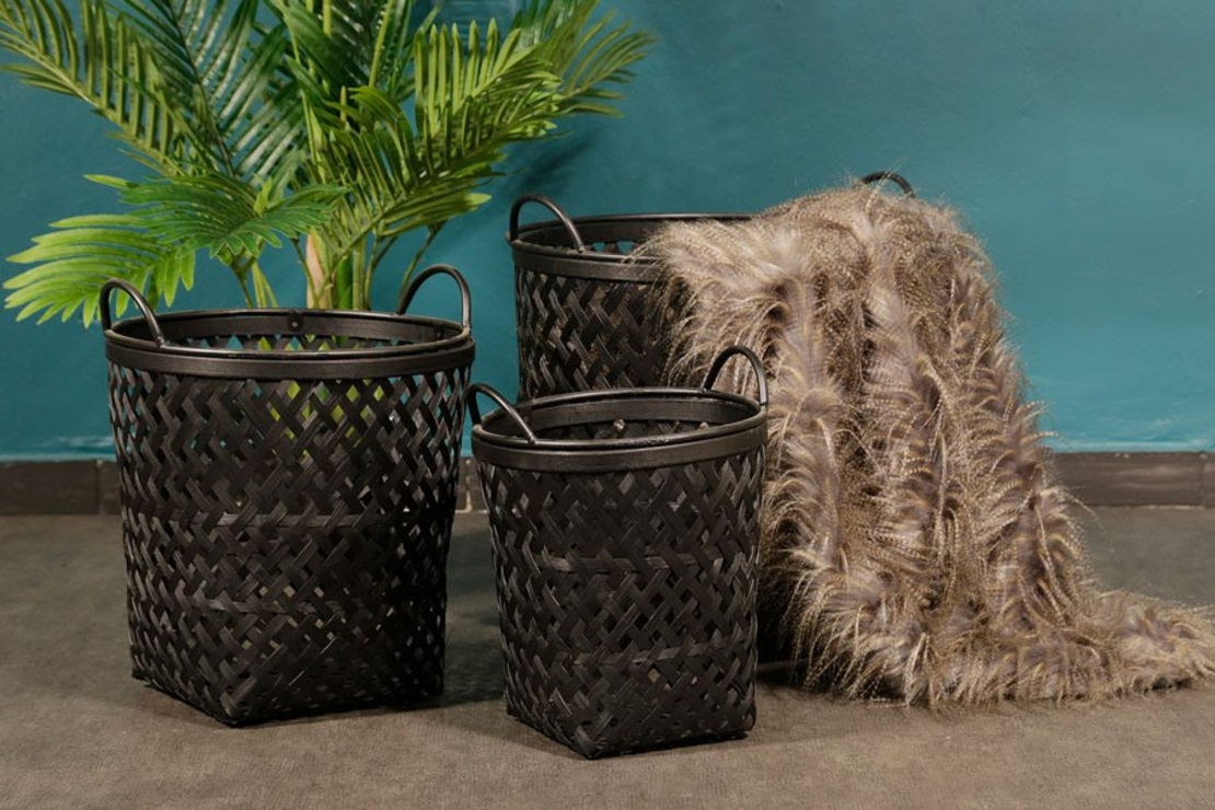 סל אחסון במבוק 