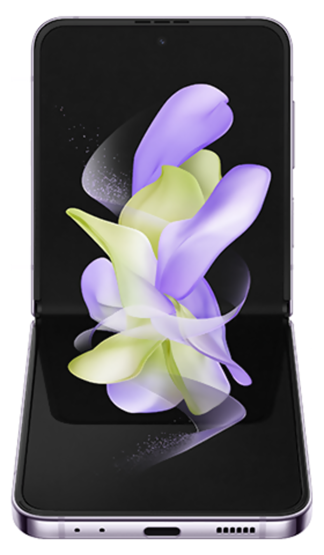 Samsung Galaxy Z Flip4