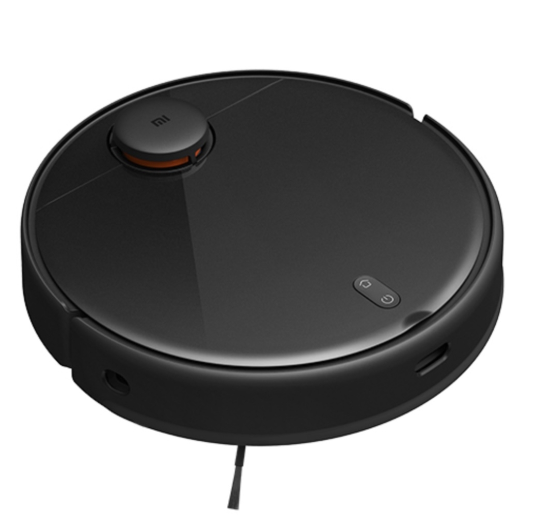 שואב אבק רובוטי שוטף שיאומי דגם Mi Robot Vacuum Mop 2 Pro