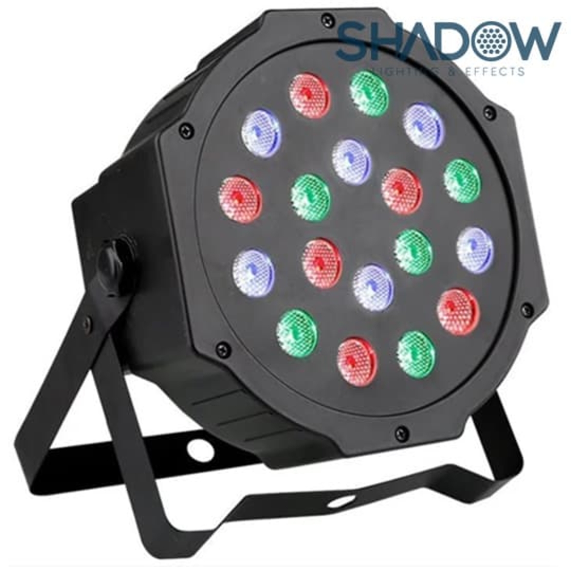 תומס לד SHADOW UM-L 18X3W-RGB