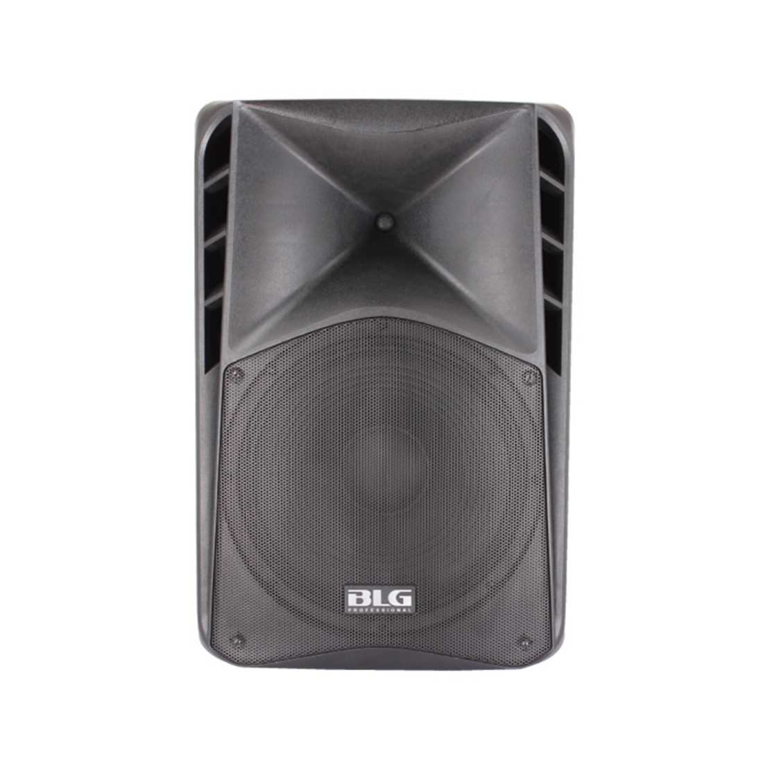 רמקול מוגבר BLG AUDIO BP15-15A6 800 WATT