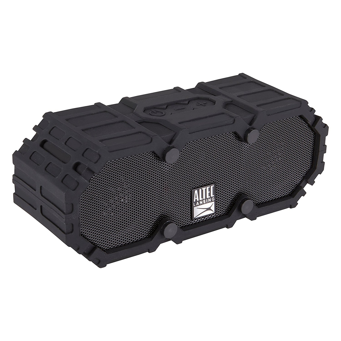 ‏רמקול נייד Altec Lansing LifeJacket 2