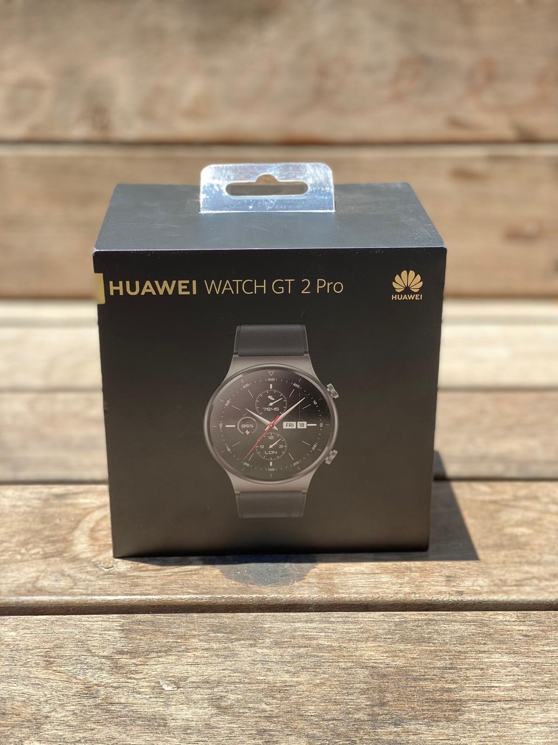 שעון חכם Huawei Watch GT2 Pro