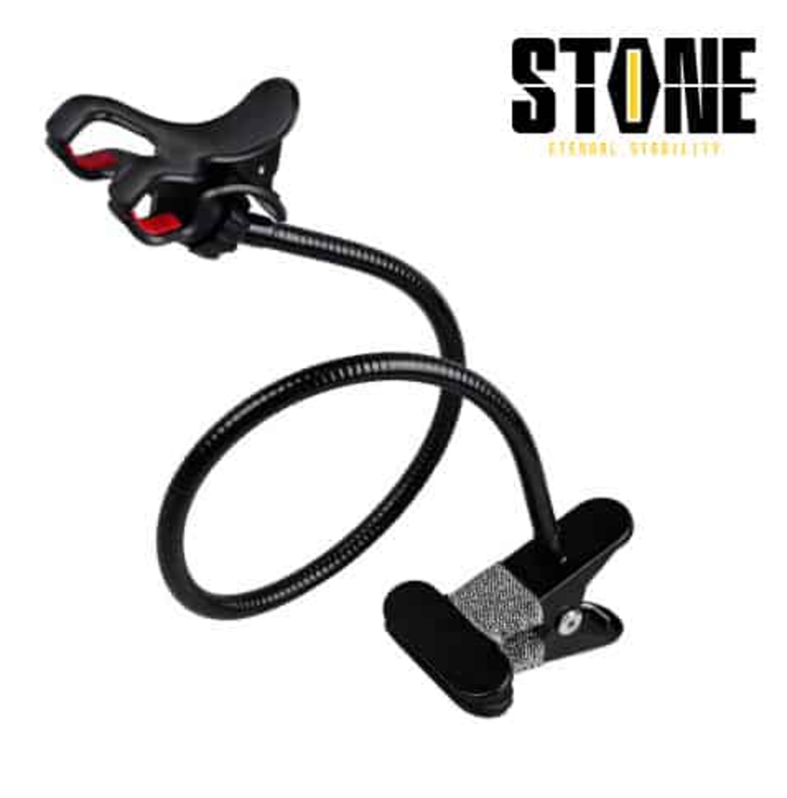 זרוע צאוור גמיש לטלפון נייד STONE DJ-P002 .