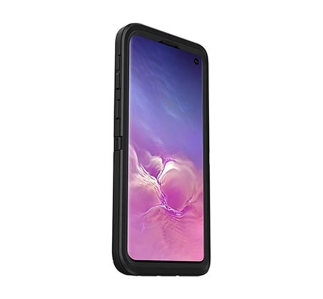 כיסוי לסמסונג גלקסיOtterBox Deffender S10 שחור
