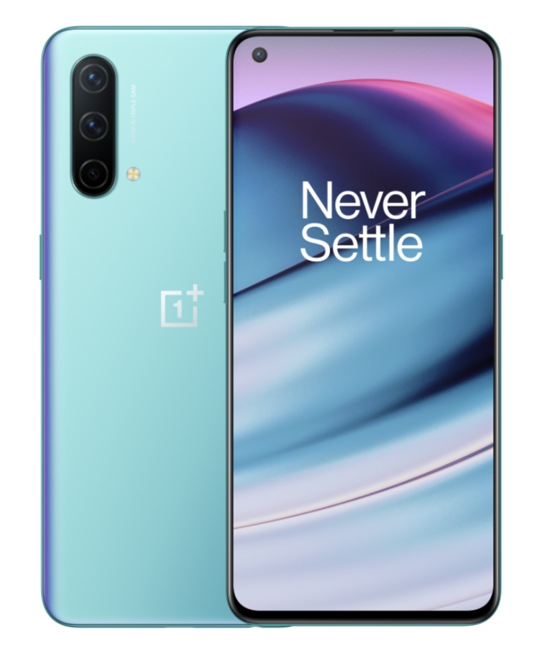 יבואן רישמי OnePlus Nord CE 5G 8+128GB Charcoal Ink