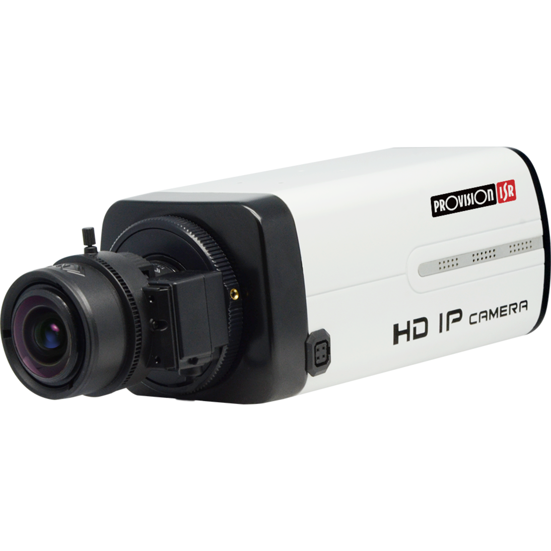 מצלמת אבטחה ללא עדשה, 4MP, מצלמת רשת,PROVISION BX-342IP5