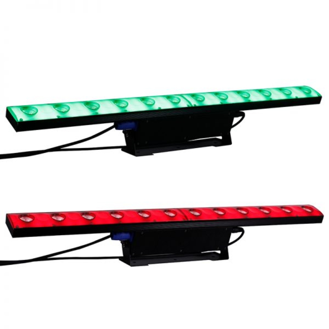 פנס סאנסטריפ בר לד מטריקס SHADOW 12X3W