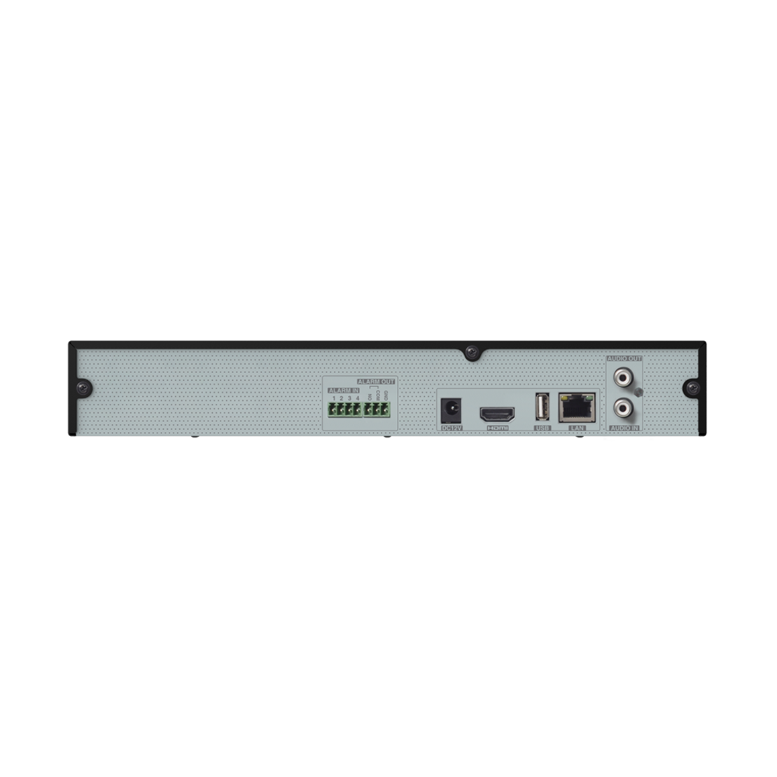 מערכת הקלטה NVR ל8 מצלמות ProVision NVR5-8200A כולל 1TB זיכרון