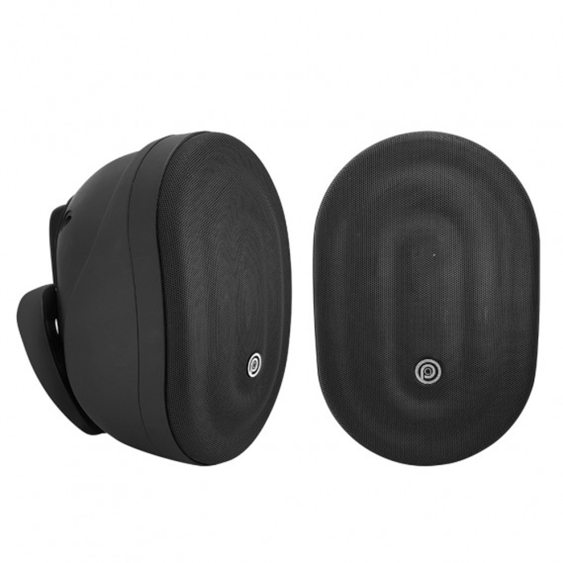 זוג רמקולים OUTDOOR עמידים במים מבית Pure Acoustics OD-976-WT