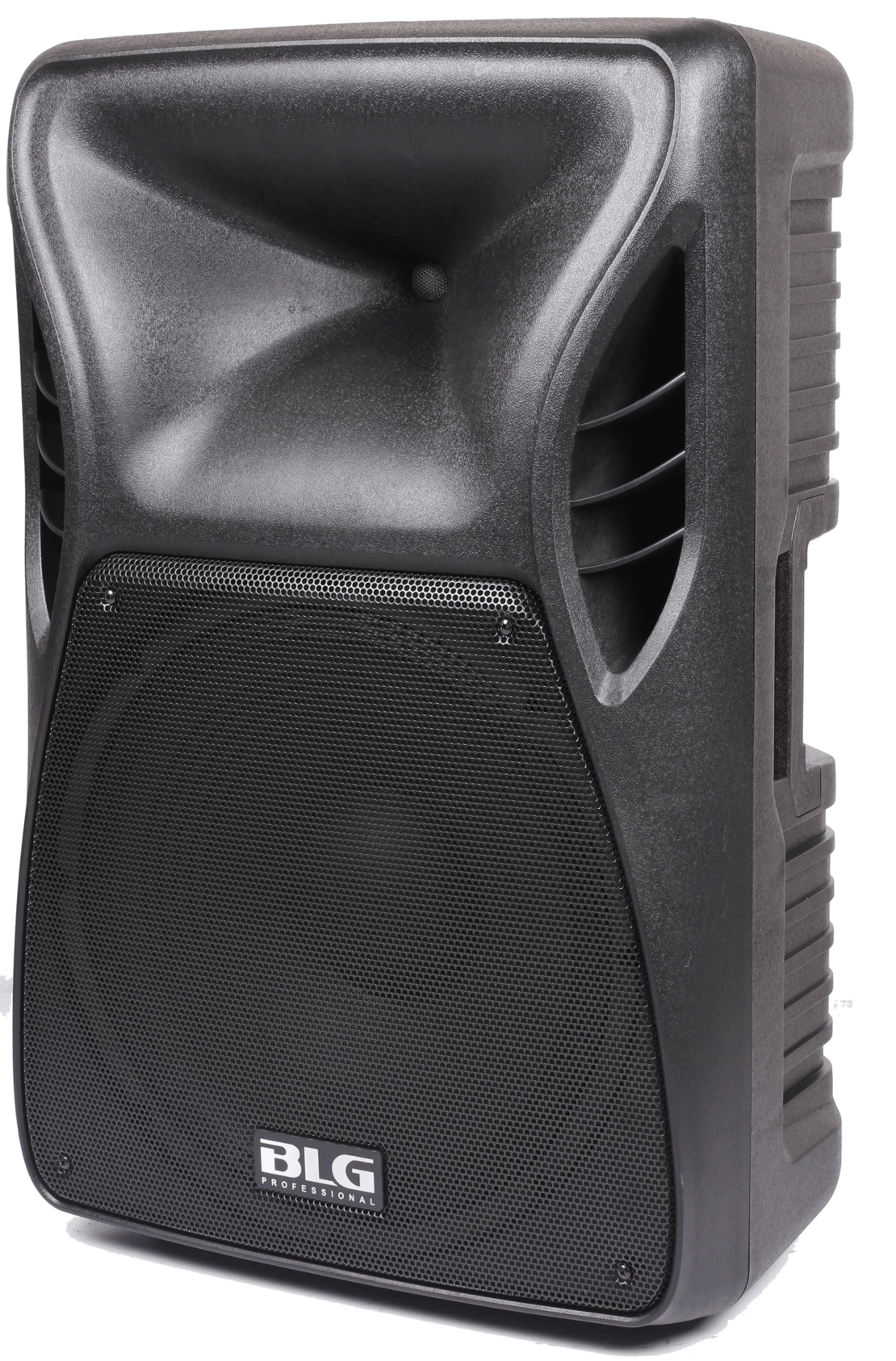 רמקול מוגבר 12″ BLG AUDIO BP12 12A6