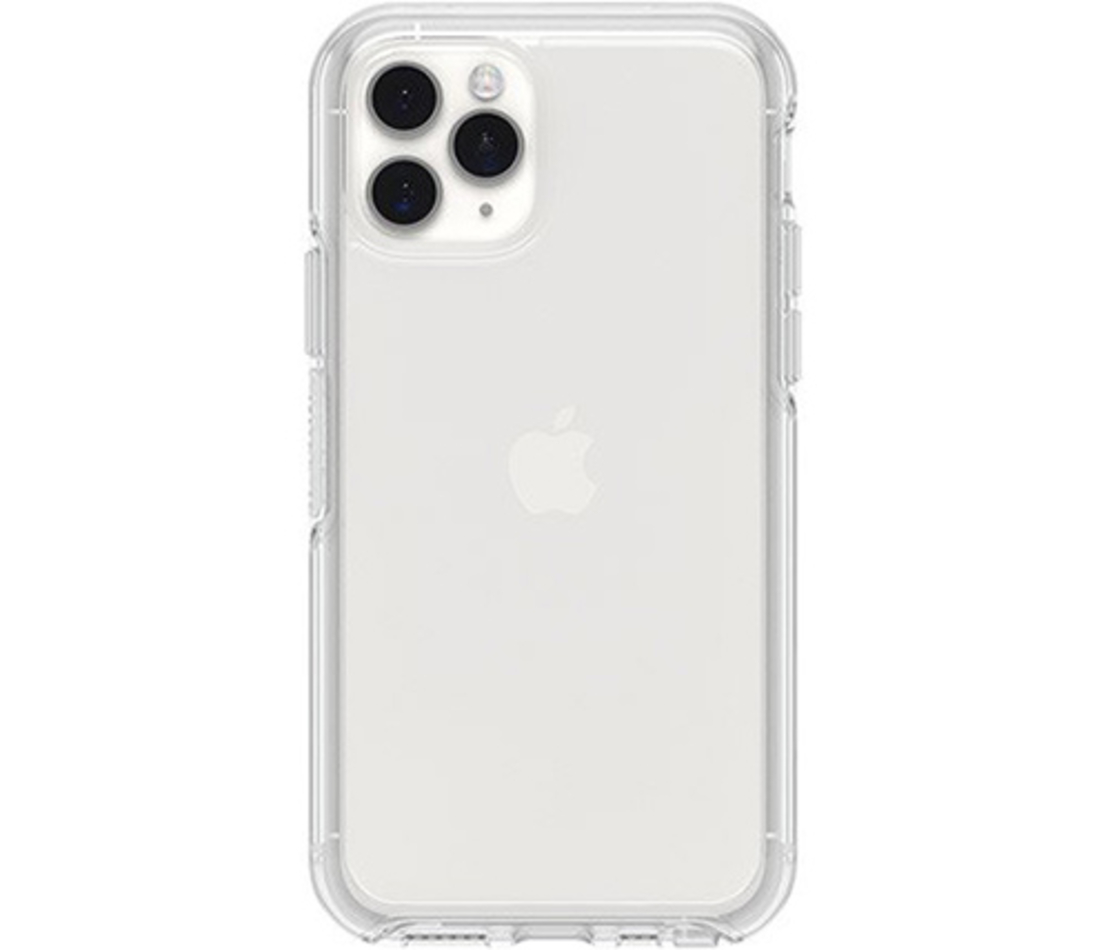 כיסוי לאייפון 11 פרו OtterBox symmetry שקוף