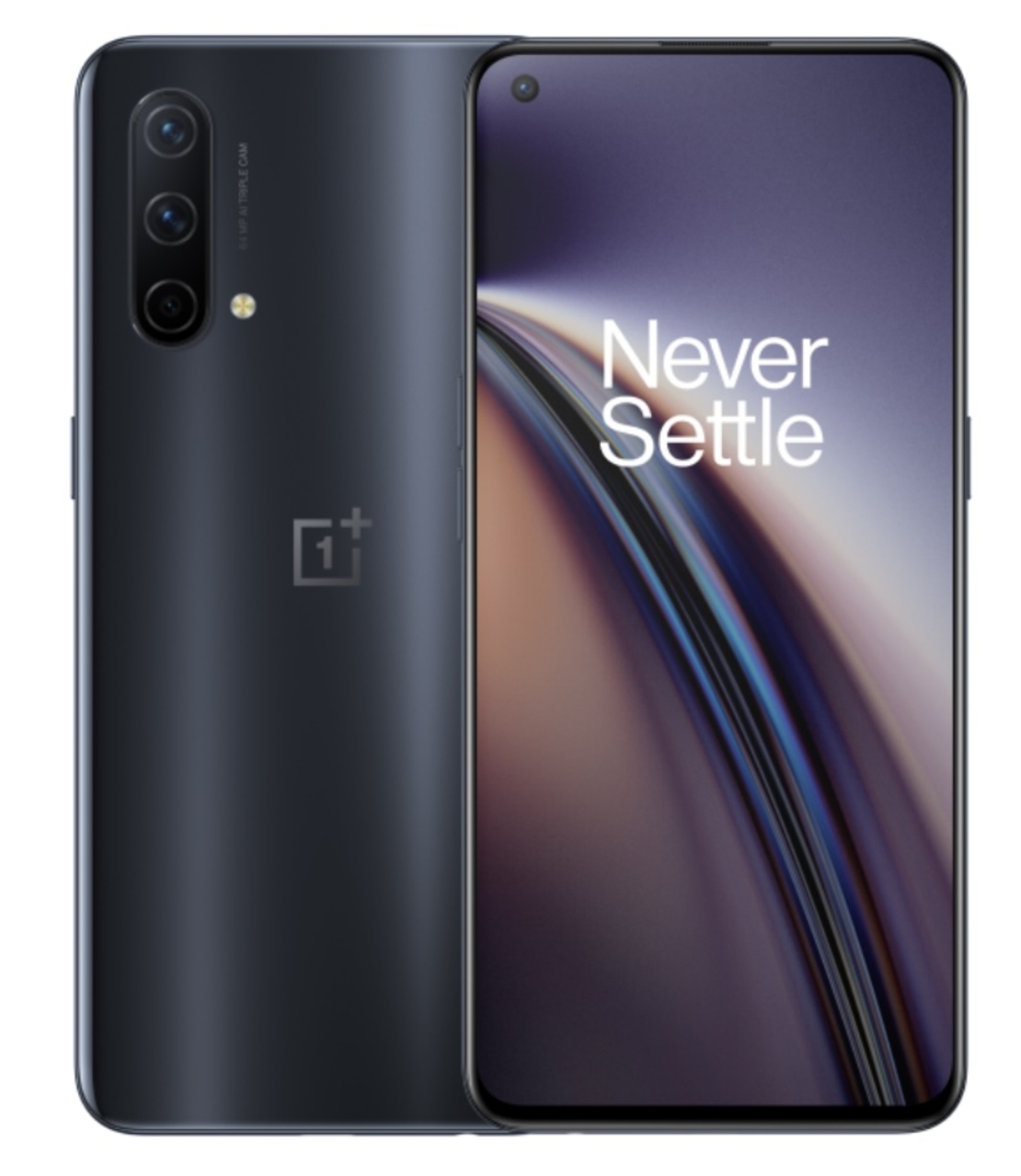 יבואן רישמי OnePlus Nord CE 5G 12+256GB Charcoal Ink