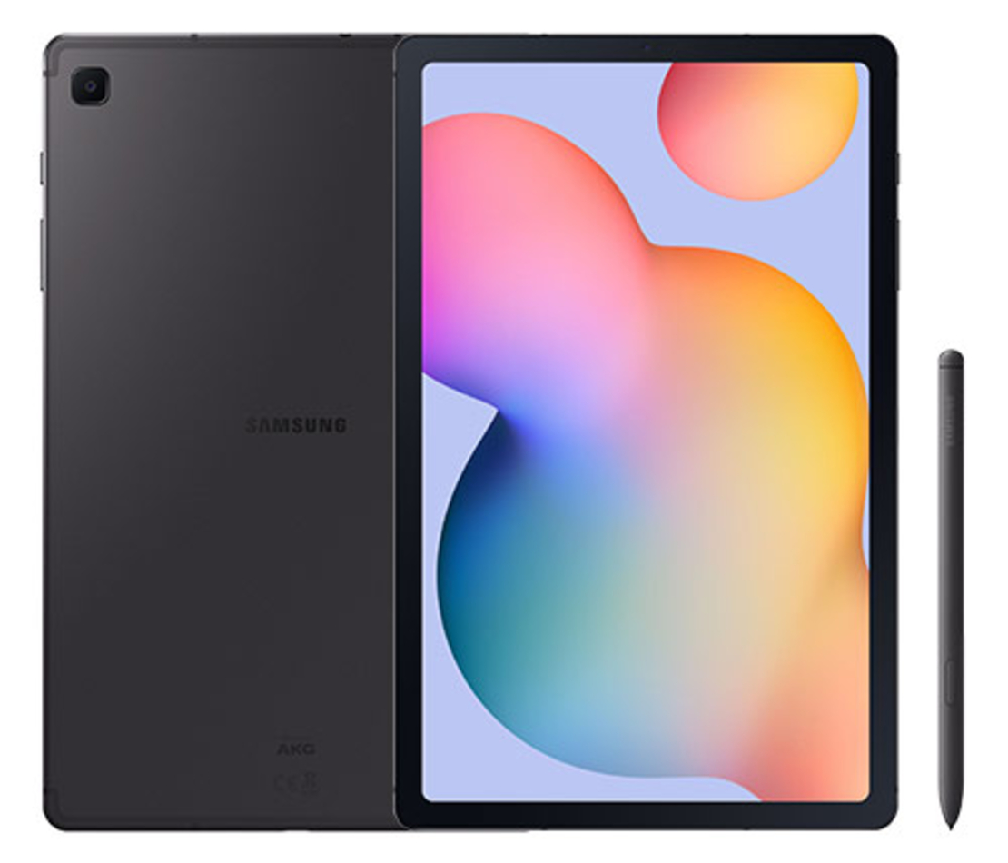 טאבלט Samsung Galaxy Tab S6 Lite SM-P610 Wi-Fi 10.4