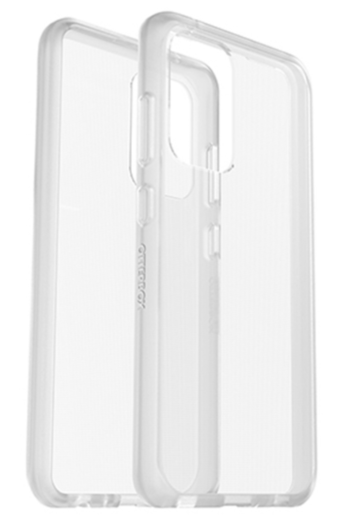 כיסוי OTTERBOX ל SAMSUNG GALAXY A52 דגם REACT שקוף