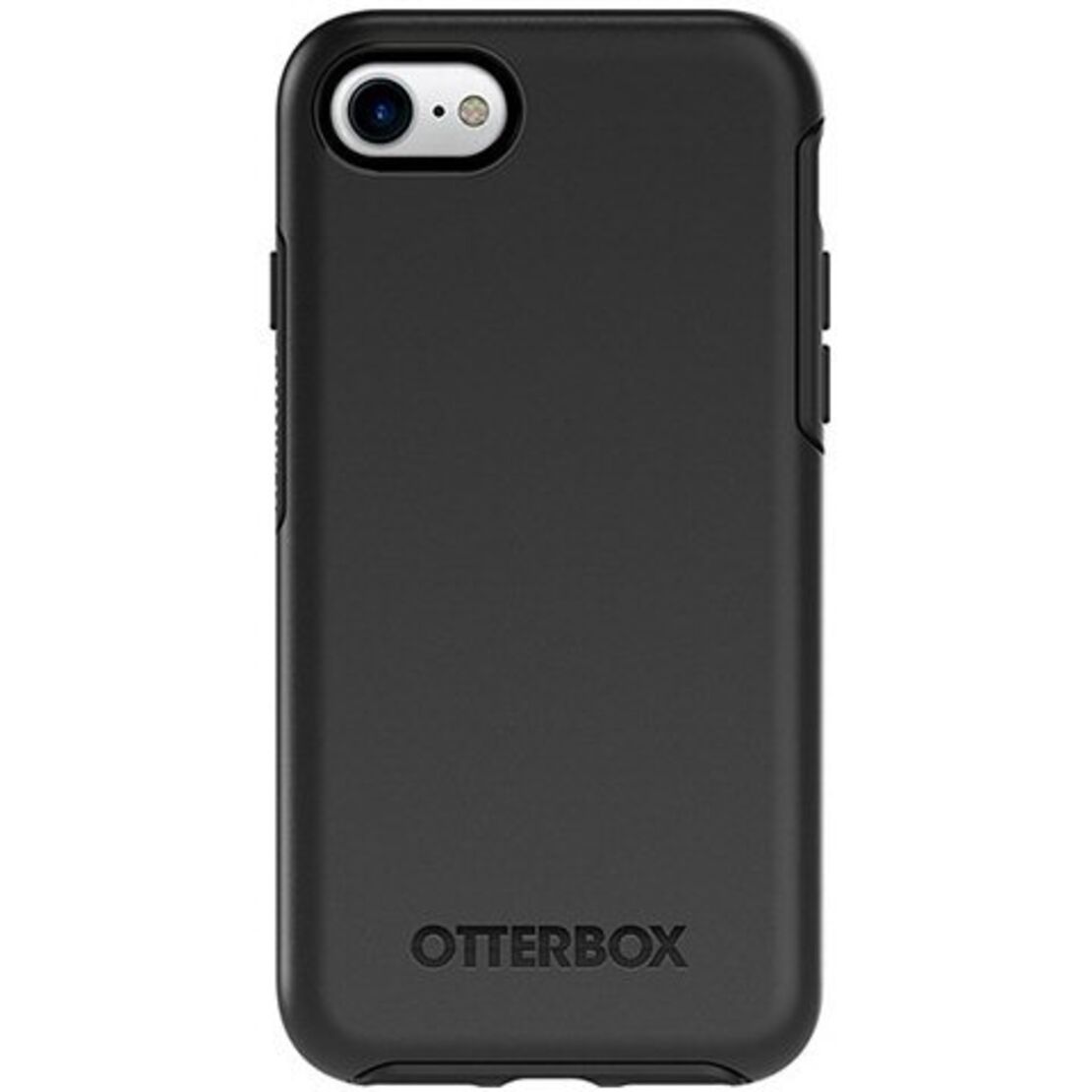 כיסוי לאייפון 8/7 OtterBox symmetry שחור