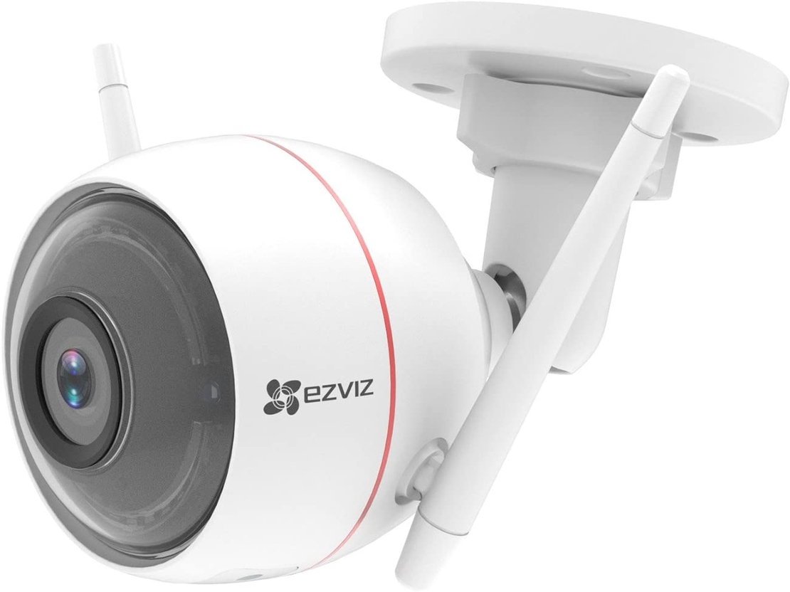 מצלמת אבטחה אלחוטית Ezviz C6C Internet PT Camera