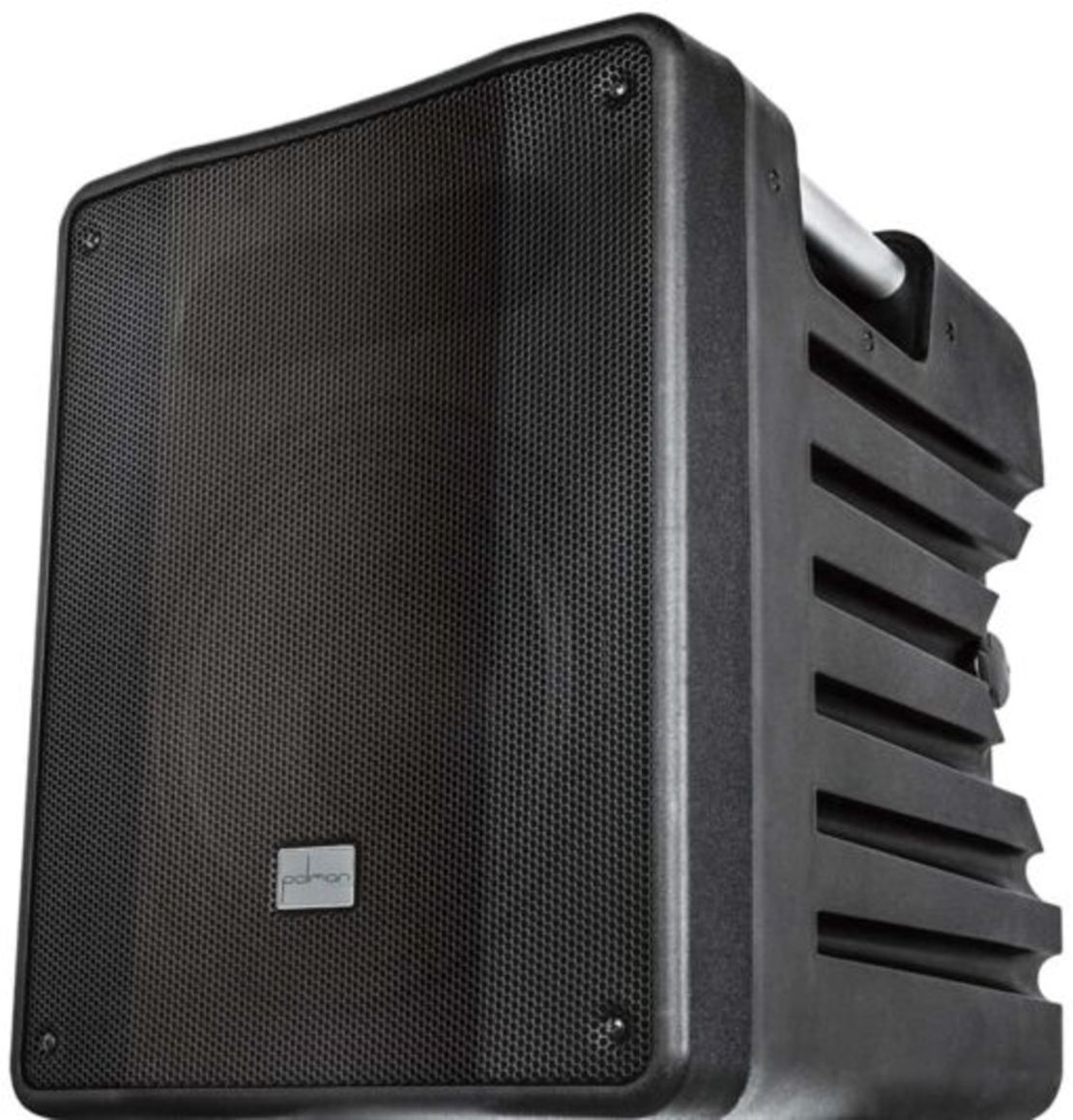 מערכת הגברה מלאה Polman Lion1000