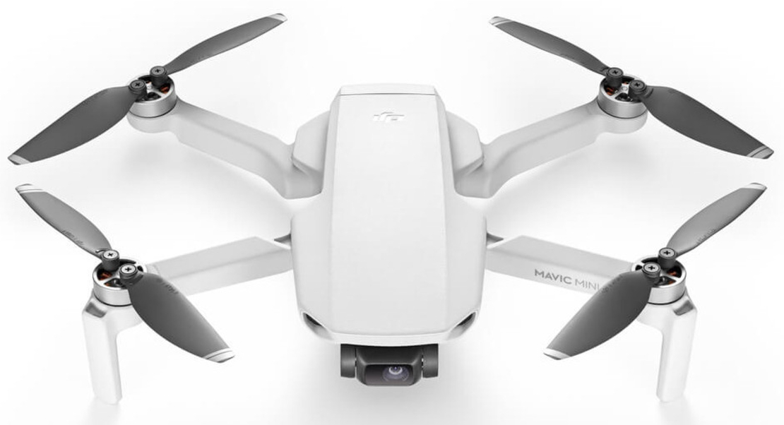 רחפן MAVIC MINI