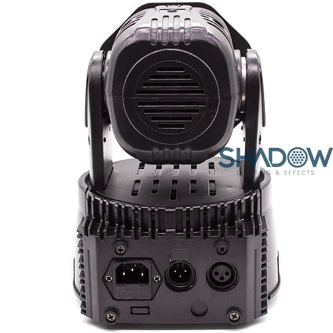 פנס מובינג לד -SHADOW L MOVING 18*3W