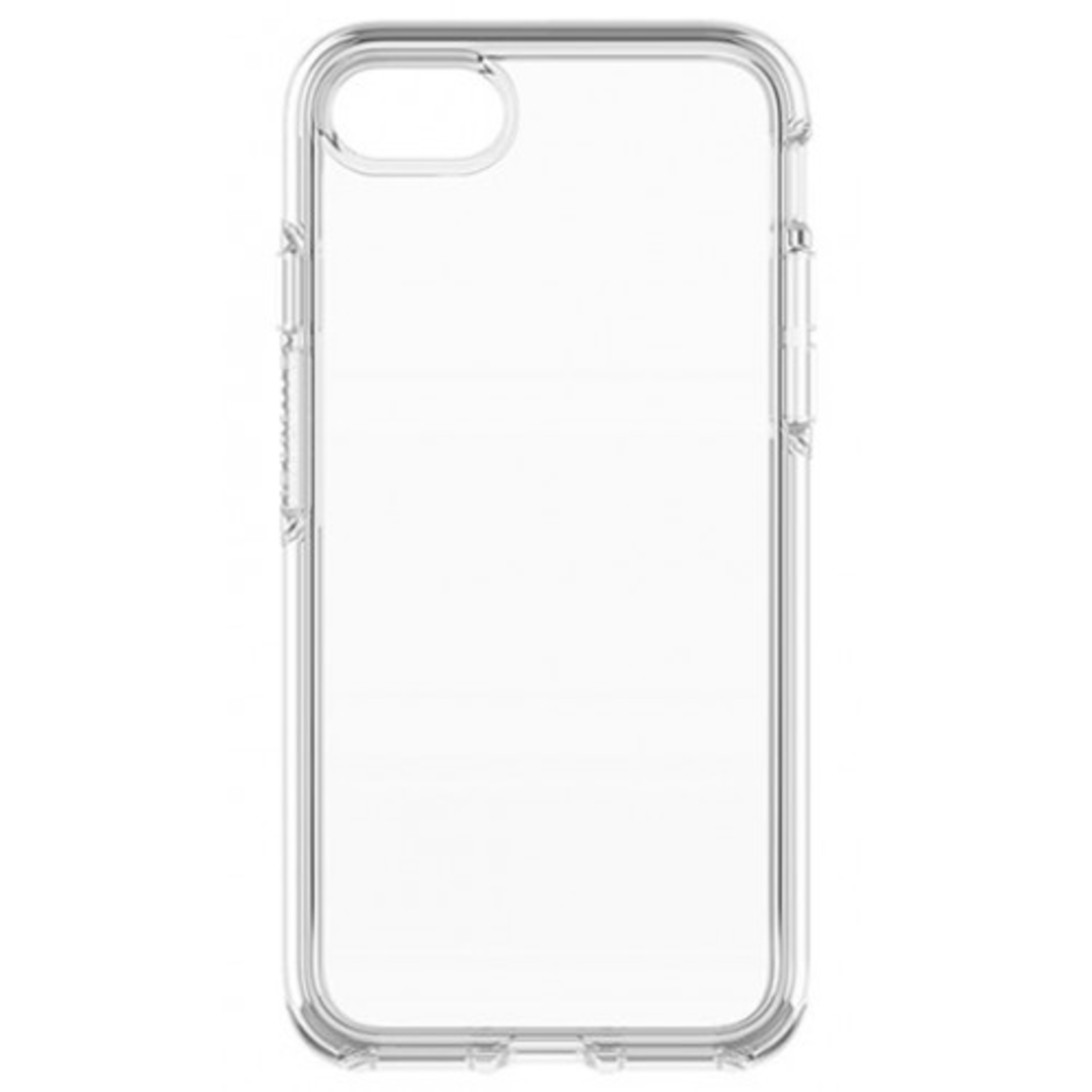 כיסוי לאייפון 8/7 OtterBox symmetry שקוף