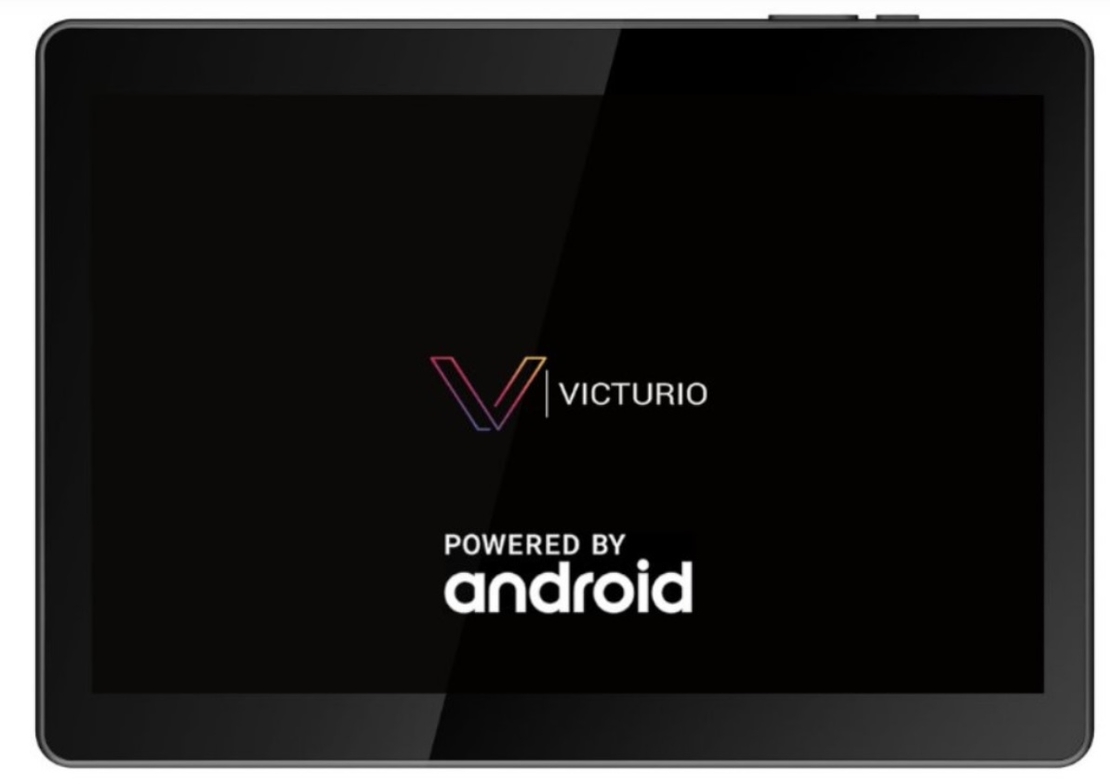 טאבלט Victurio VicTab 10