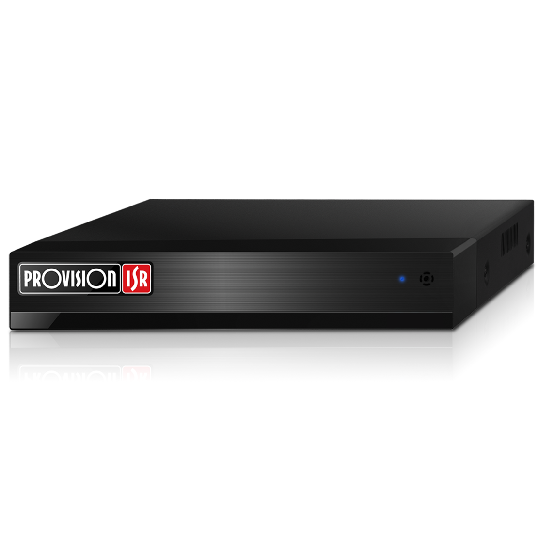 מערכת הקלטה IP פרוויז'ן NVR ל-4 מצלמות 1TB / NVR5-4100X זיכרון