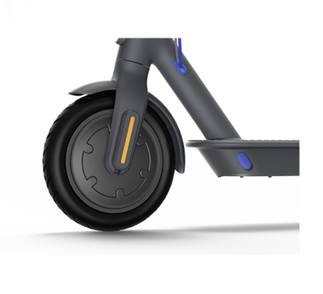 קורקינט חשמלי מתקפל שיאומי דגם Mi Electric Scooter 3