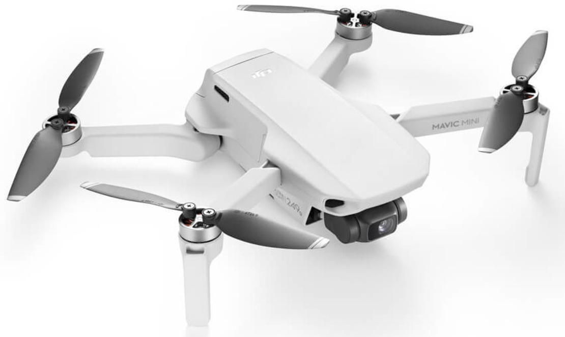 רחפן MAVIC MINI
