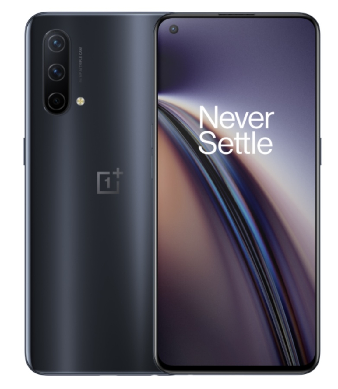 יבואן רישמי OnePlus Nord CE 5G 8+128GB Charcoal Ink