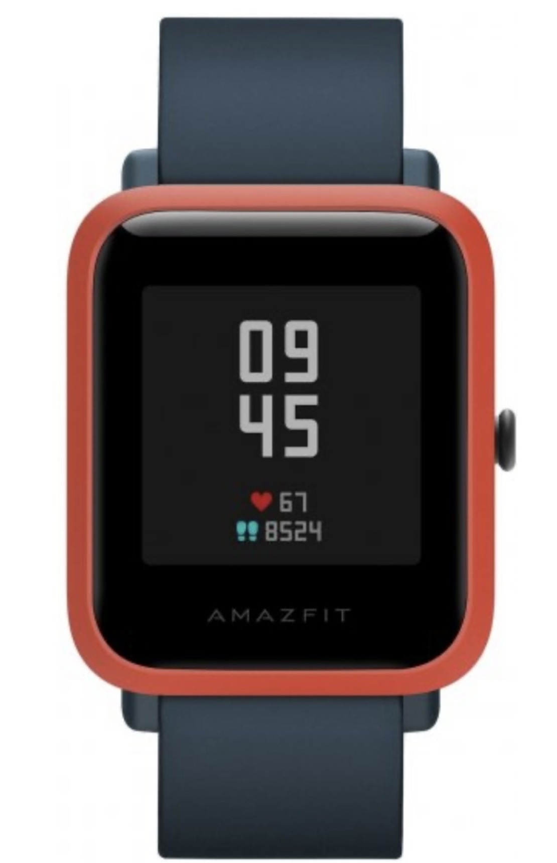 שעון ספורט חכם Amazfit Bip S MultiSport GPS אחריות יבואן רישמי