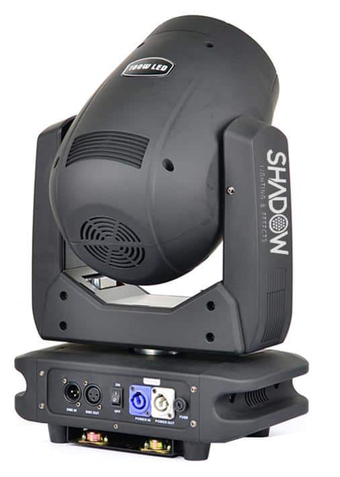 פנס בים לד זריז SHADOW BEAM 100W