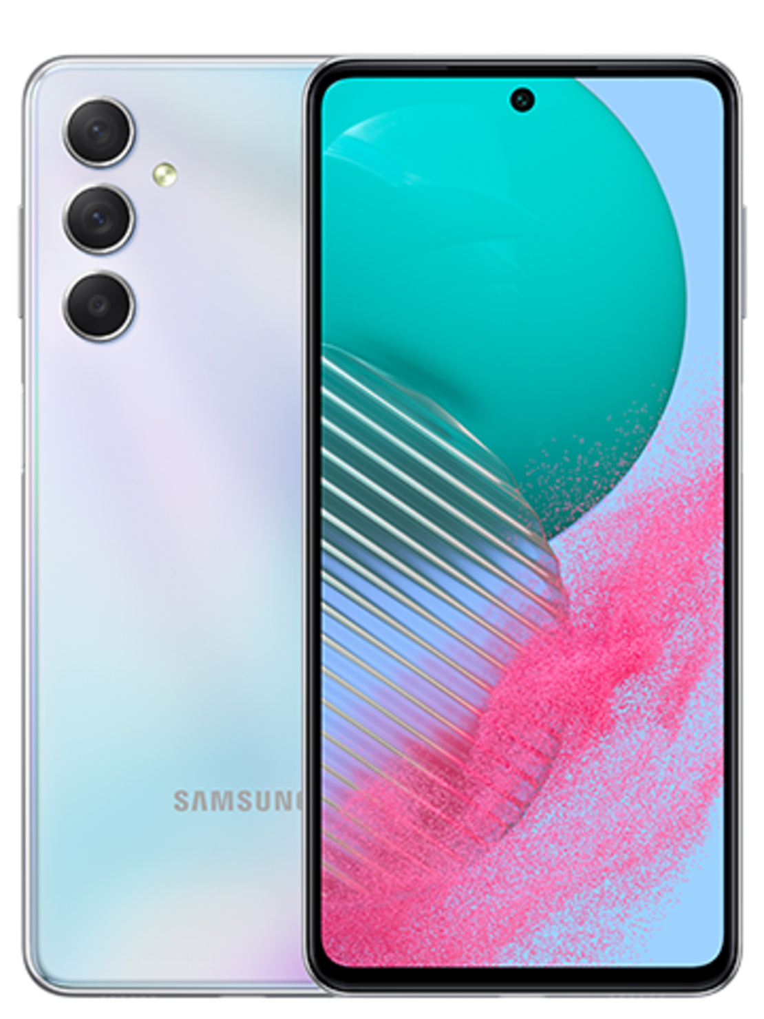 Samsung Galaxy M54 5G