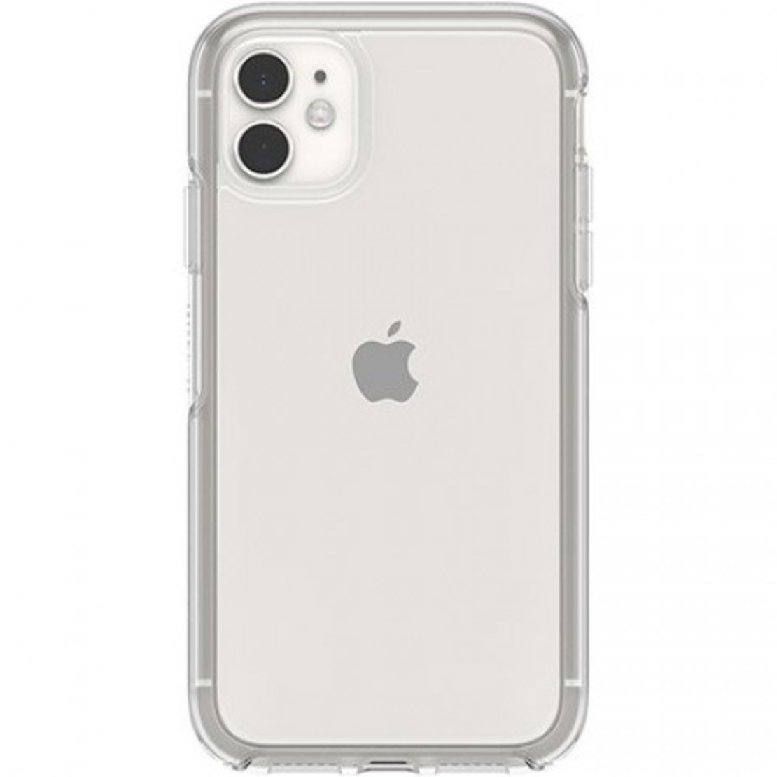 כיסוי לאייפון 11 OtterBox symmetry שקוף