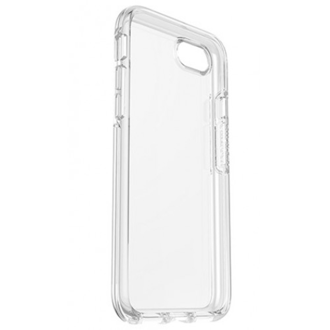 כיסוי לאייפון 8/7 OtterBox symmetry שקוף