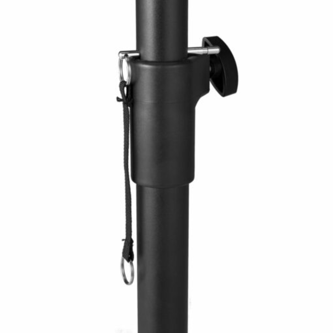 ערכת תאורה למסיבות SHADOW 4PAR