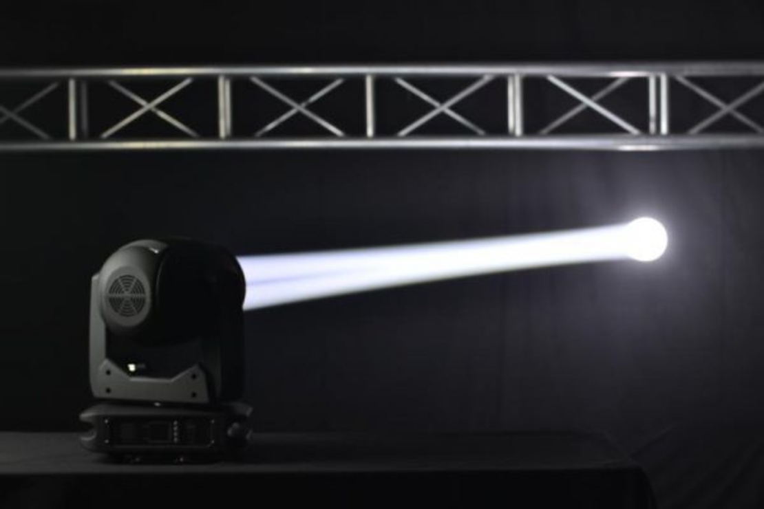 פנס בים לד זריז SHADOW BEAM 100W