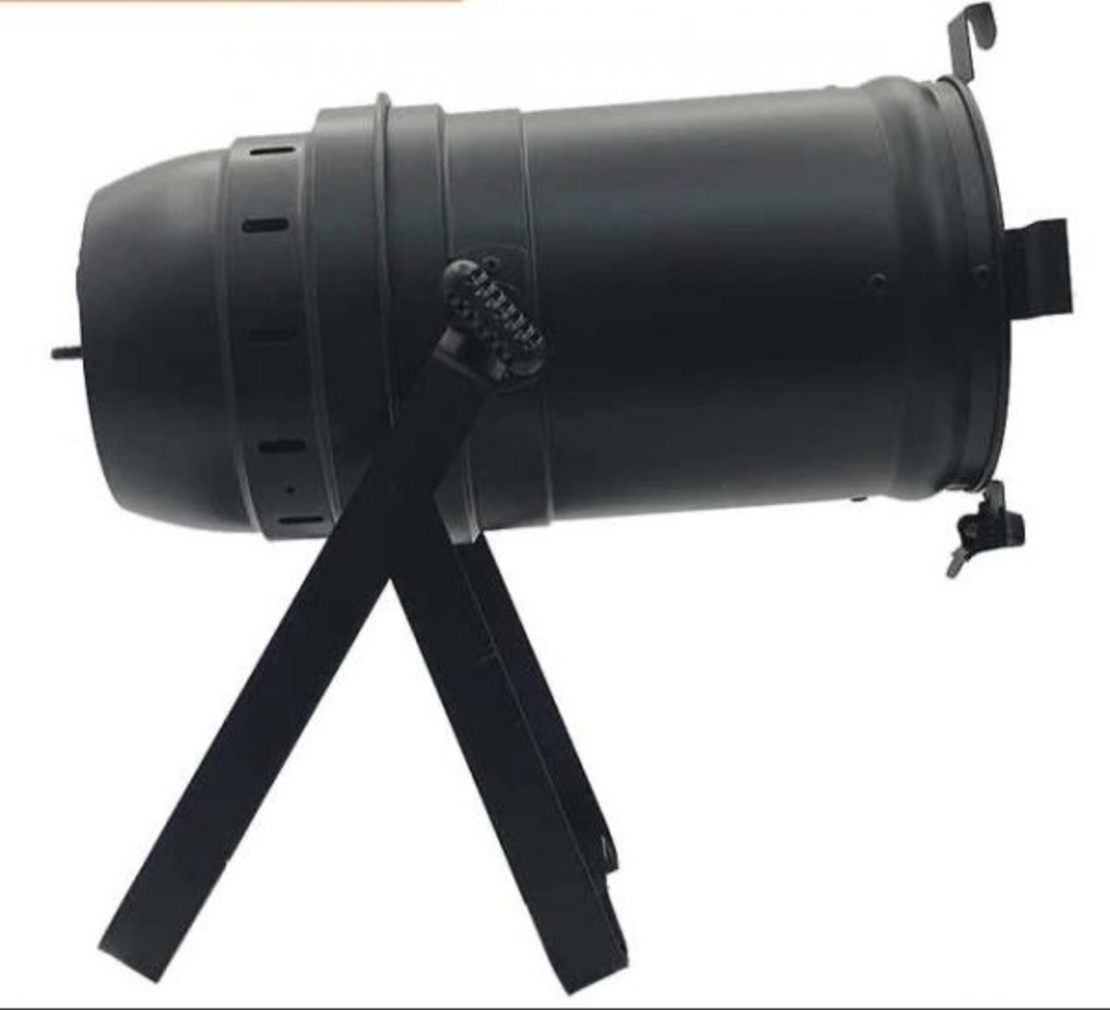 תומס לד זום דיגיטלי SHADOW 200W