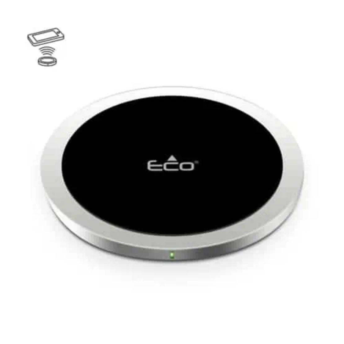 משטח טעינה אלחוטי Eco WCH 430