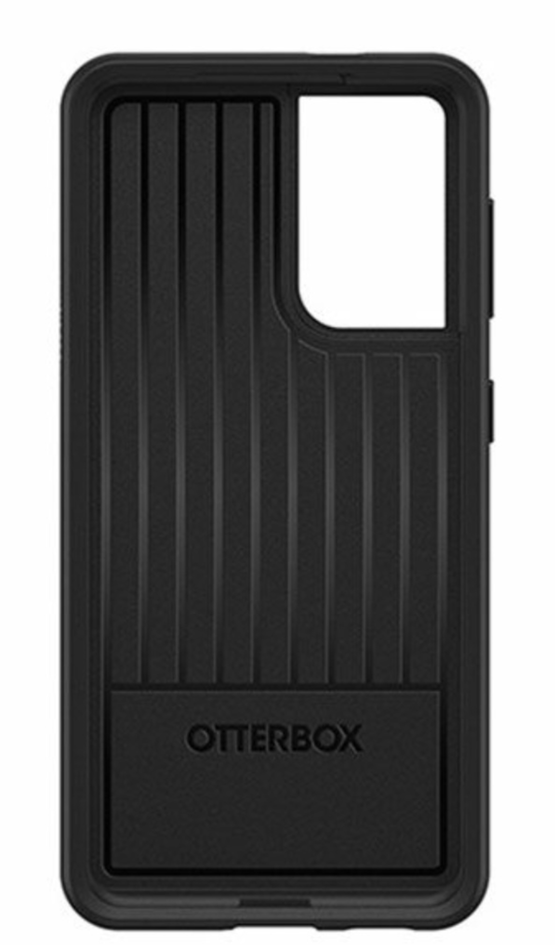 מגן כיסוי שחור לגלקסי S21 Otterbox Symmetry