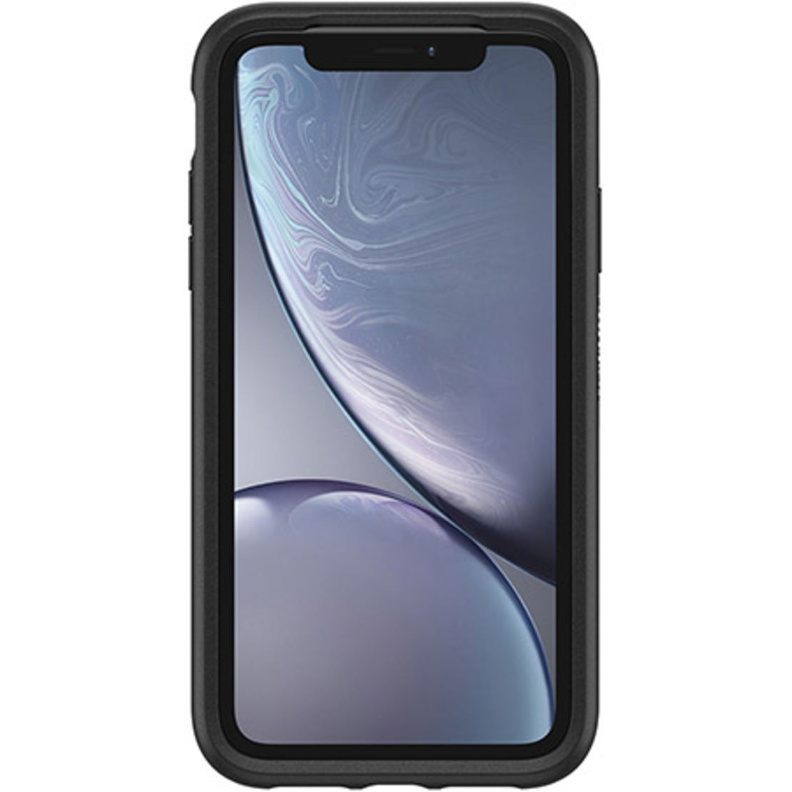 כיסוי לאייפוןOtterBox symmetry XR שחור