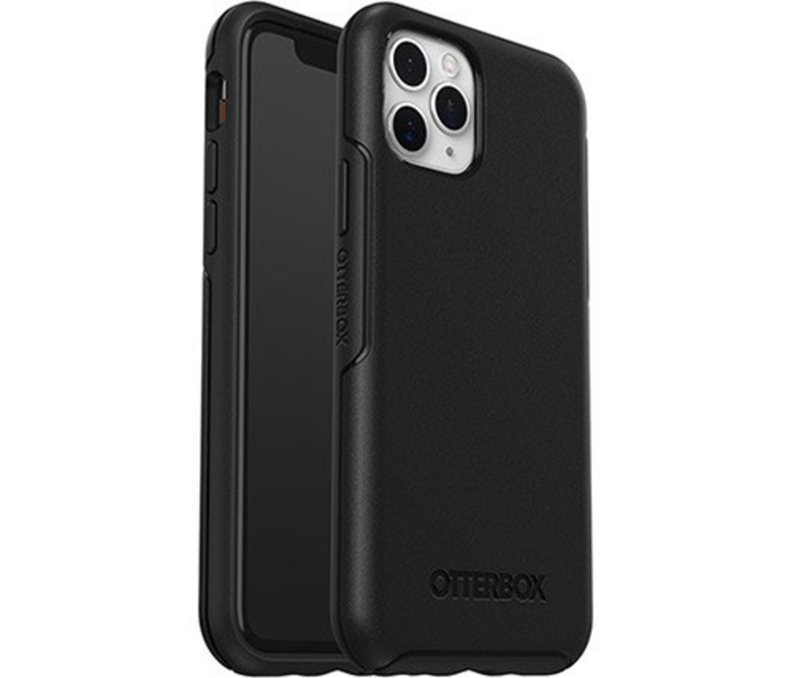 כיסוי לאייפון 11 פרו OtterBox symmetry שחור