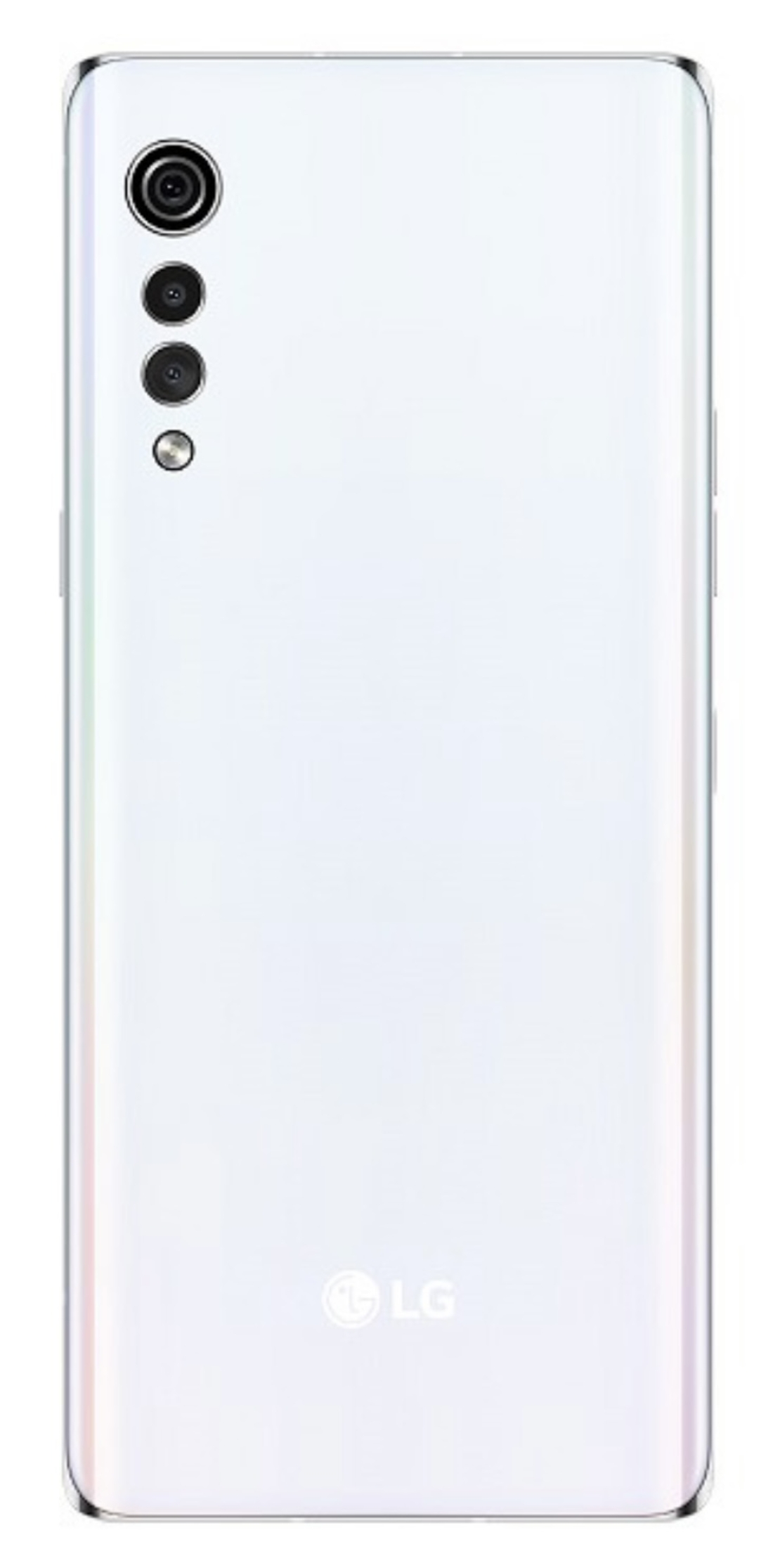 סמארטפון LG Velvet 128GB 6GB Ram - אחריות למשך שנתיים ע