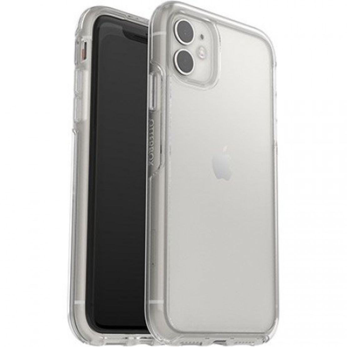כיסוי לאייפון 11 OtterBox symmetry שקוף