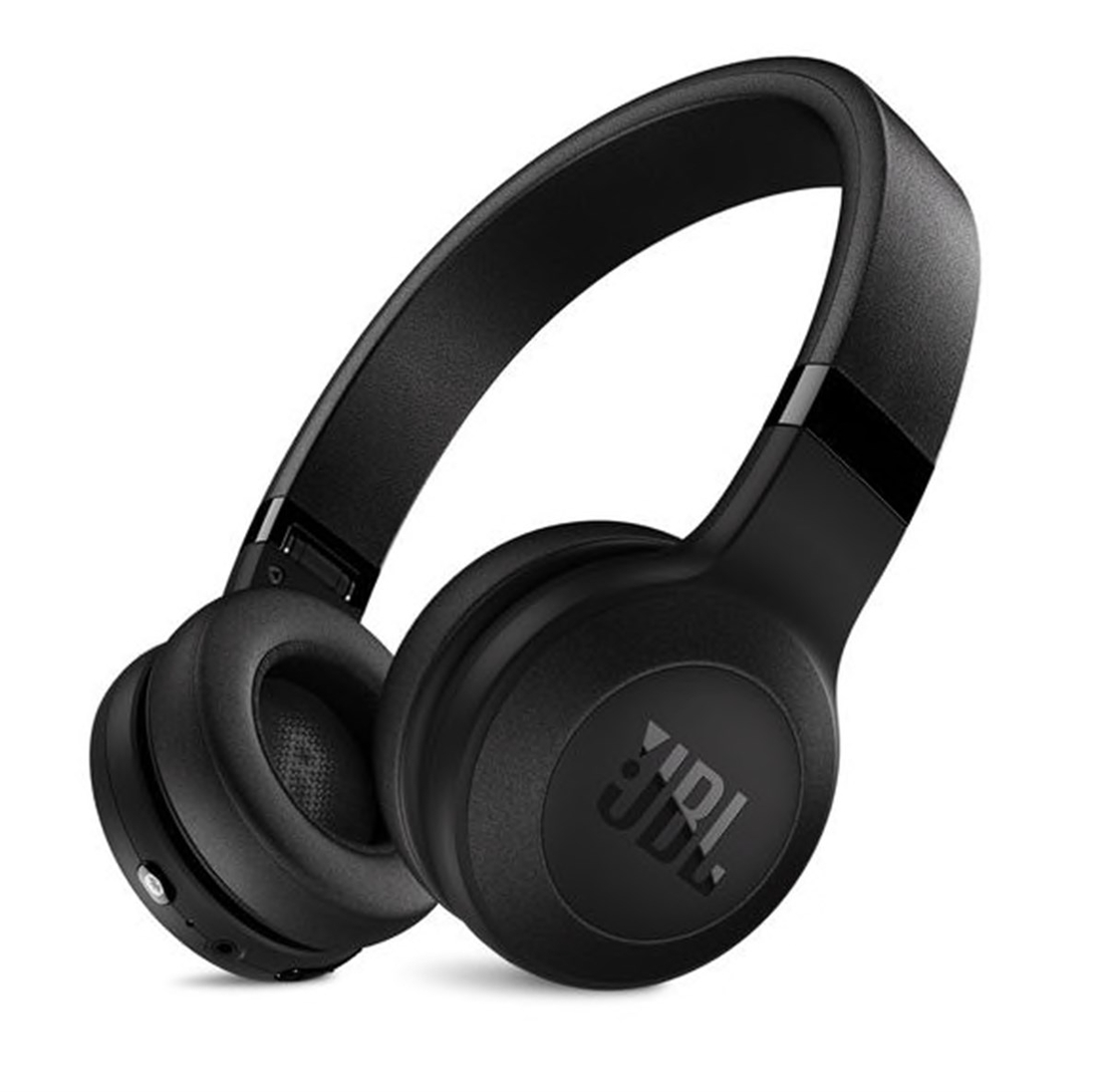 אוזניות JBL TUNE600BTNC Bluetooth אוזניות בלוטות קשת - שחור