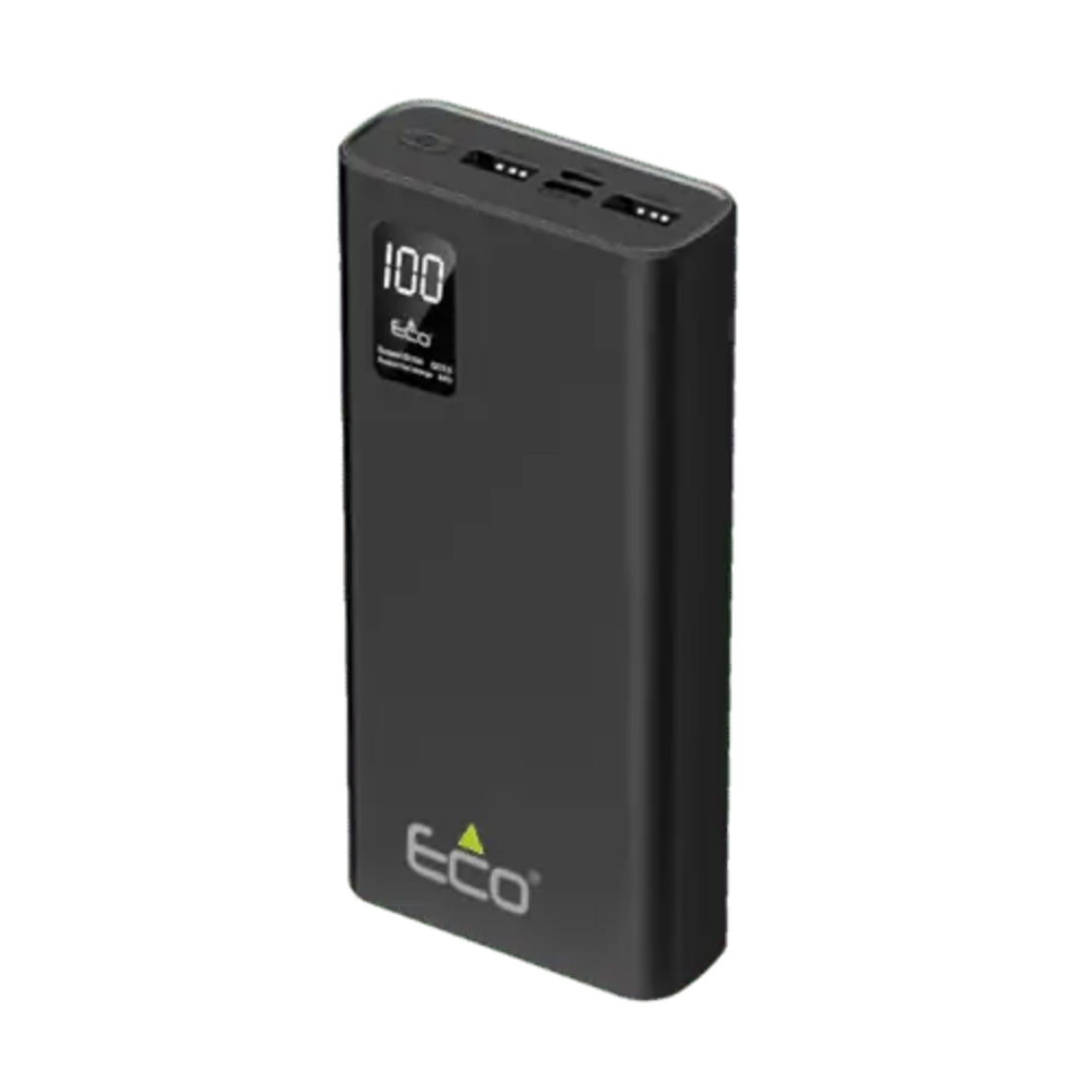 סוללת גיבוי וטעינת סמארטפון Eco 650