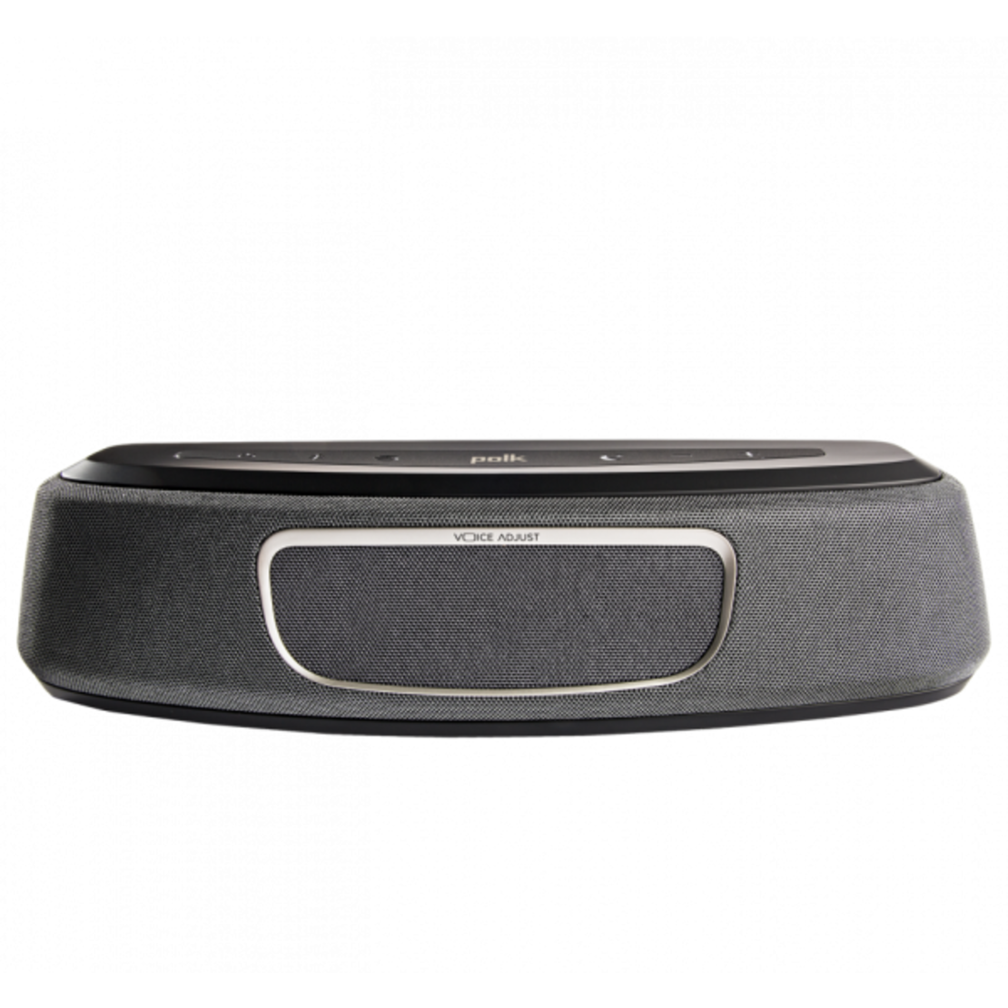 MAGNIFI MINIֹ מקרן קולPOLK AUDIO - קטן ועוצמתי בסאונד
